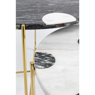 Side Table Amba (2/Set) - DEKOR