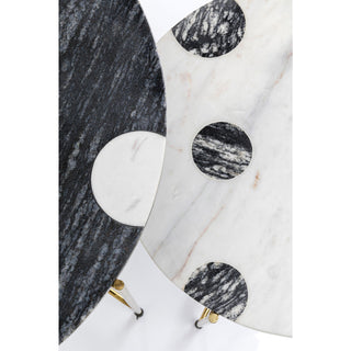 Side Table Amba (2/Set) - DEKOR