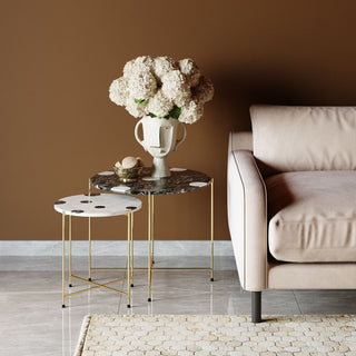 Side Table Amba (2/Set) - DEKOR