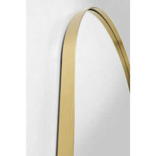 Wall Mirror Daisy 165x55cm - DEKOR