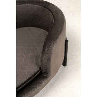 Dog/Cat Bed Dream Day Grey - DEKOR