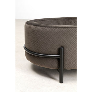 Dog/Cat Bed Dream Day Grey - DEKOR