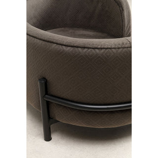 Dog/Cat Bed Dream Day Grey - DEKOR