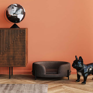 Dog/Cat Bed Dream Day Grey - DEKOR