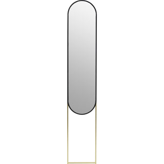 Wall Mirror Alice 175x32cm - DEKOR