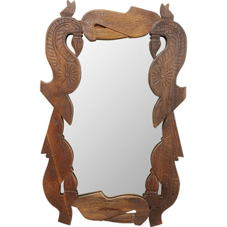 Wall Mirror Bracket 110x172cm - DEKOR