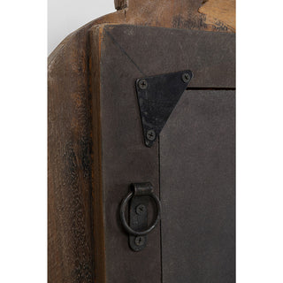 Wall Mirror Bracket 110x172cm - DEKOR