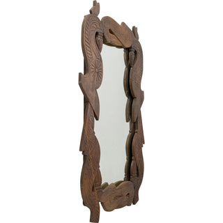 Wall Mirror Bracket 110x172cm - DEKOR