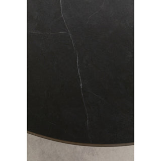 Table Grande Possibilita Black 220x120cm - DEKOR