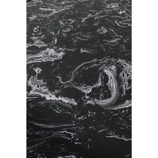 Coffee Table Roma Black (2/Set) - DEKOR