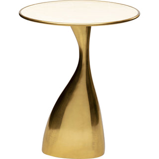 Side Table Spacey Gold Ø36cm - DEKOR