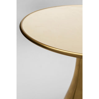 Side Table Spacey Gold Ø36cm - DEKOR