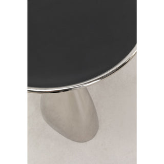 Side Table Spacey Silver Ø36cm - DEKOR