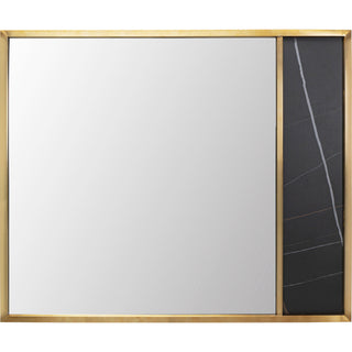 Wall Mirror Cesaro 120x100cm - DEKOR