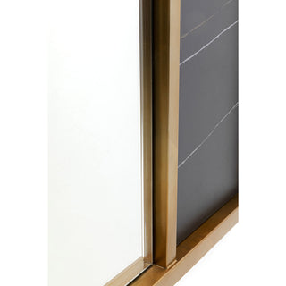 Wall Mirror Cesaro 120x100cm - DEKOR