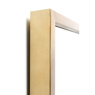 Wall Mirror Cesaro 120x100cm - DEKOR