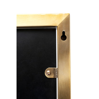 Wall Mirror Cesaro 120x100cm - DEKOR