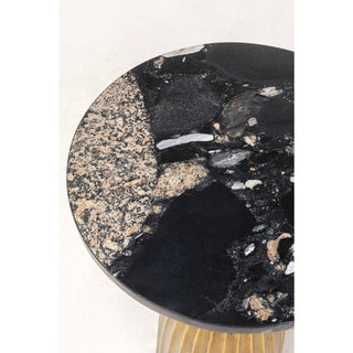 Side Table Masha √ò43cm - DEKOR