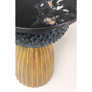 Side Table Masha √ò43cm - DEKOR