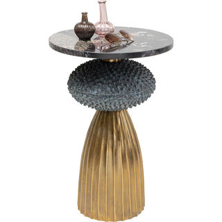 Side Table Masha √ò43cm - DEKOR