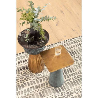 Side Table Masha √ò43cm - DEKOR