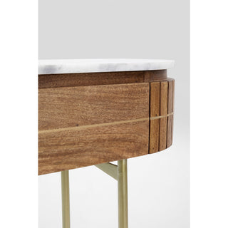 Luxury Entryway Table
