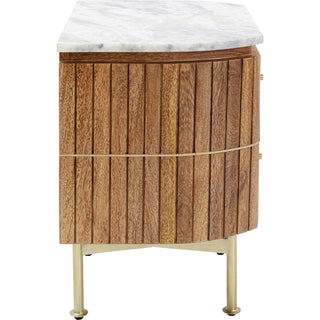 Elegant Small Dresser