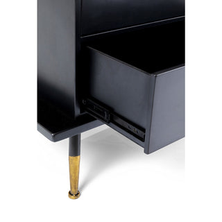 Wardrobe Cabinet La Gomera 170x180cm - DEKOR
