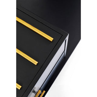 Wardrobe Cabinet La Gomera 170x180cm - DEKOR