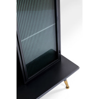 Wardrobe Cabinet La Gomera 170x180cm - DEKOR