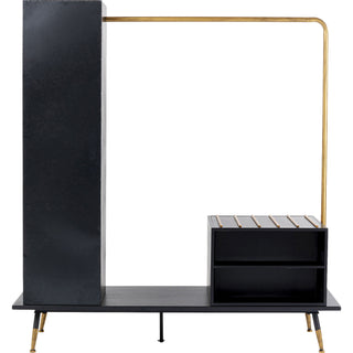 Wardrobe Cabinet La Gomera 170x180cm - DEKOR