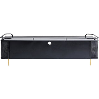 Modern Storage Solution