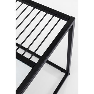 Side Table Twice 45x45cm - DEKOR