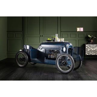 Bugatti Bar Trolley 