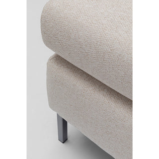 Stool Gianni Cream - DEKOR