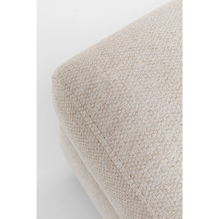 Stool Gianni Cream - DEKOR