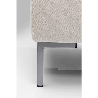 Stool Gianni Cream - DEKOR