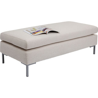 Stool Gianni Cream - DEKOR