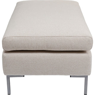 Stool Gianni Cream - DEKOR