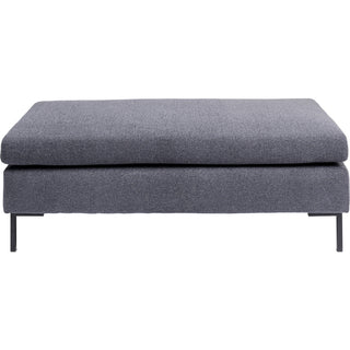 Stool Gianni Grey - DEKOR