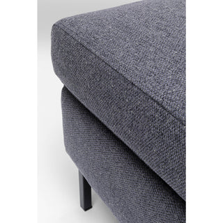 Stool Gianni Grey - DEKOR