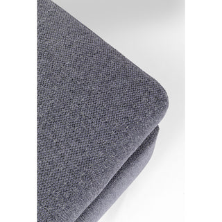 Stool Gianni Grey - DEKOR