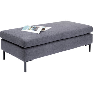 Stool Gianni Grey - DEKOR