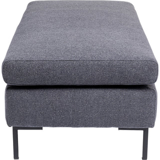 Stool Gianni Grey - DEKOR