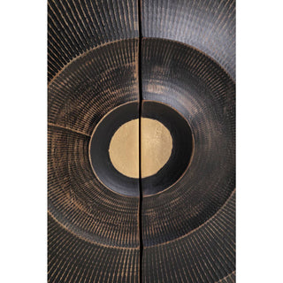 Sideboard Madeira Dark 177x75cm - DEKOR