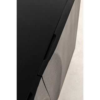 Sideboard Madeira Dark 177x75cm - DEKOR