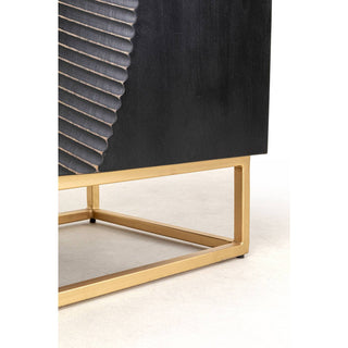 Sideboard Madeira Dark 177x75cm - DEKOR