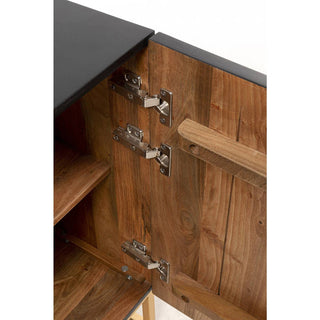 Sideboard Madeira Dark 177x75cm - DEKOR