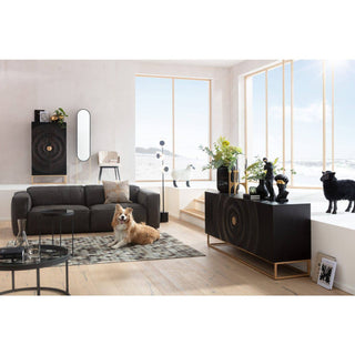 Sideboard Madeira Dark 177x75cm - DEKOR