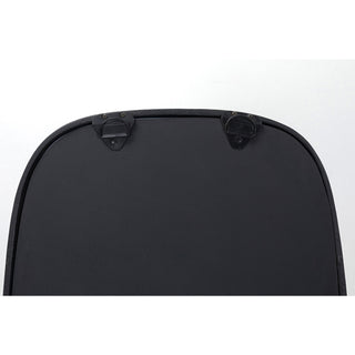 Wall Mirror Noomi Black 122x58cm - DEKOR